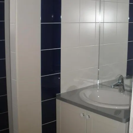 Maison La Bree-Les-Bains, 4 Pieces, 6 Personnes - Fr-1-246A-210 La Brée-les-Bains