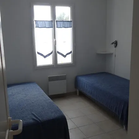 Maison La Bree-Les-Bains, 4 Pieces, 6 Personnes - Fr-1-246A-210 * La Brée-les-Bains