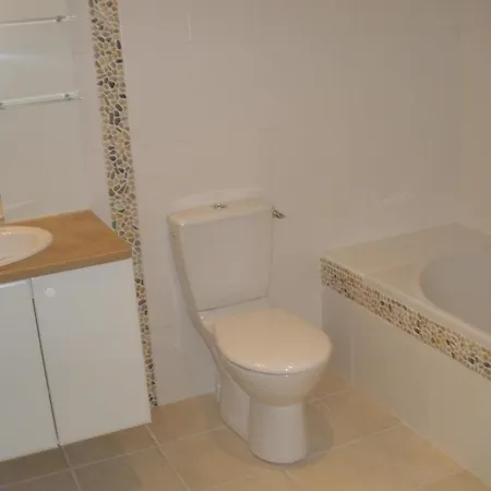 Maison La Bree-Les-Bains, 4 Pieces, 6 Personnes - Fr-1-246A-210 *
