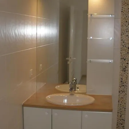Maison La Bree-Les-Bains, 4 Pieces, 6 Personnes - Fr-1-246A-210