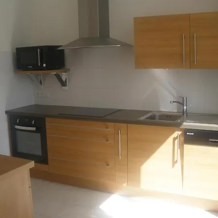 Maison La Bree-Les-Bains, 4 Pieces, 6 Personnes - Fr-1-246A-210 Hotel *